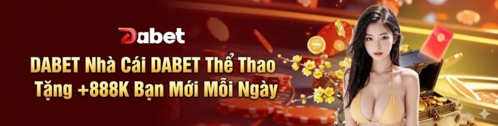 dabet banner